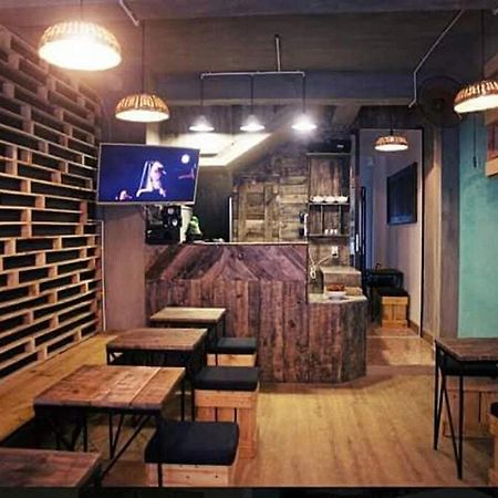 Urban Sài Gòn Nguyễn Thị Minh Khai Hô Chi Minh-Ville Extérieur photo