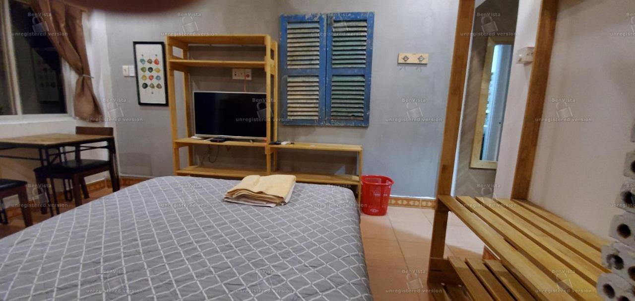 Urban Sài Gòn Nguyễn Thị Minh Khai Hô Chi Minh-Ville Extérieur photo