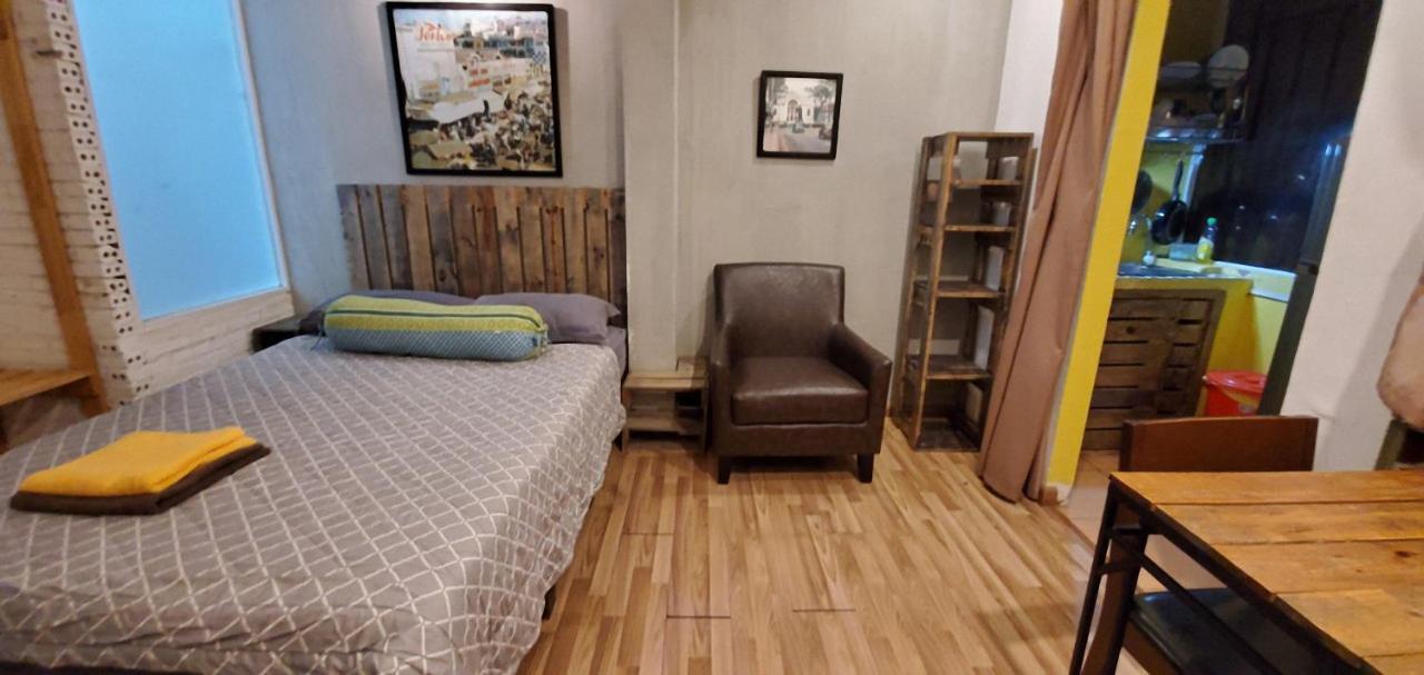 Urban Sài Gòn Nguyễn Thị Minh Khai Hô Chi Minh-Ville Extérieur photo