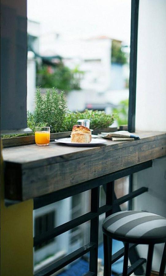 Urban Sài Gòn Nguyễn Thị Minh Khai Hô Chi Minh-Ville Extérieur photo