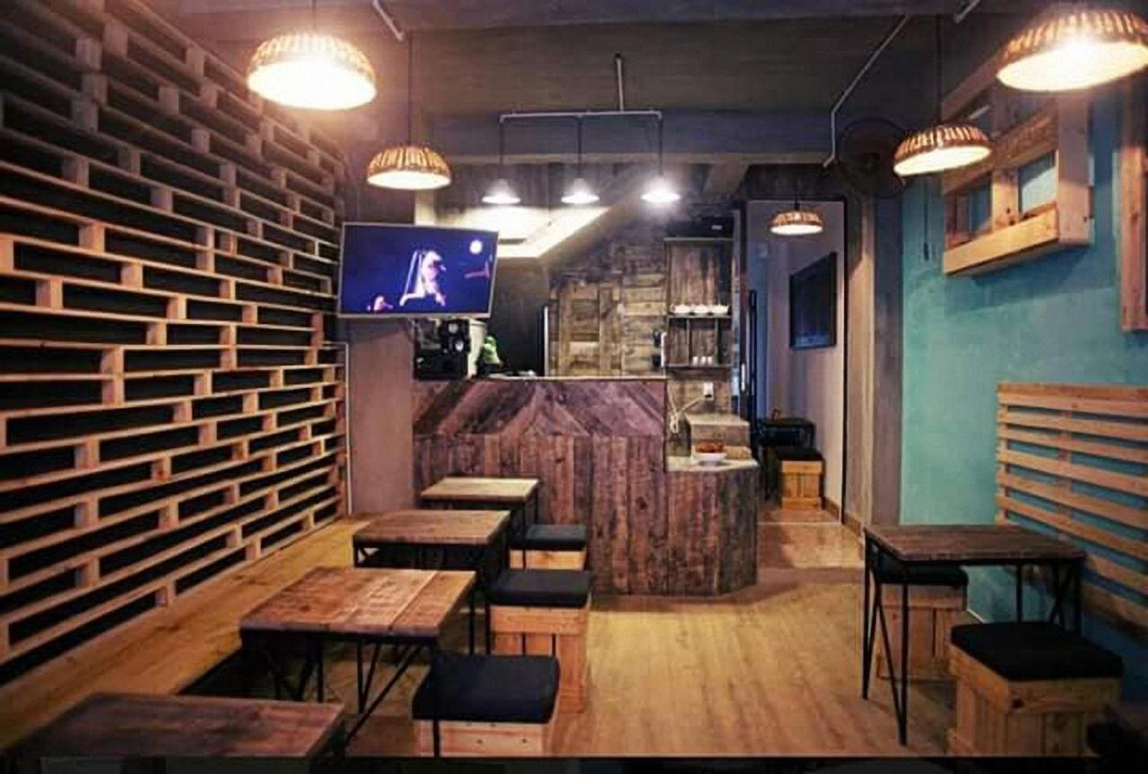 Urban Sài Gòn Nguyễn Thị Minh Khai Hô Chi Minh-Ville Extérieur photo